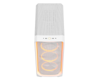 FRACTAL DESIGN Meshify 3 Ambience Pro RGB White TG Clear Tint - 1318890 - zdjęcie 7